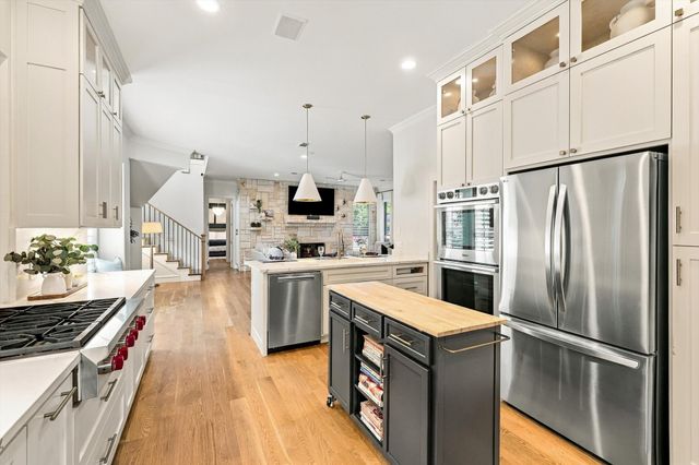 404 Alexandria Circle, Southlake, TX 76092