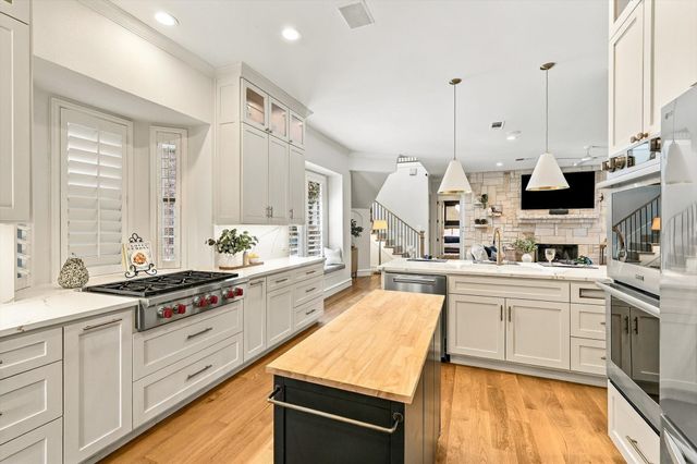 404 Alexandria Circle, Southlake, TX 76092