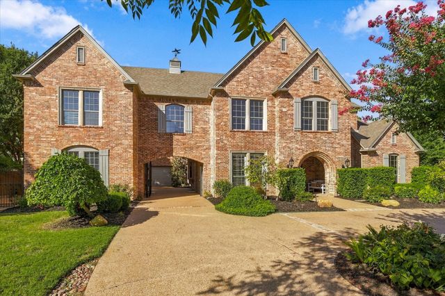 404 Alexandria Circle, Southlake, TX 76092