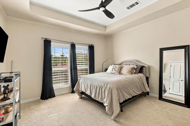 404 Alexandria Circle, Southlake, TX 76092