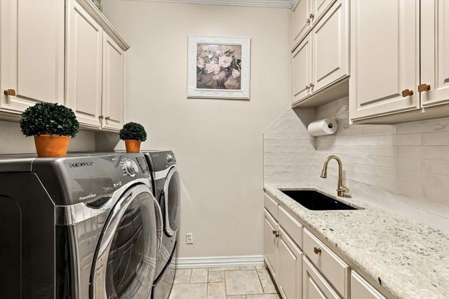 404 Alexandria Circle, Southlake, TX 76092
