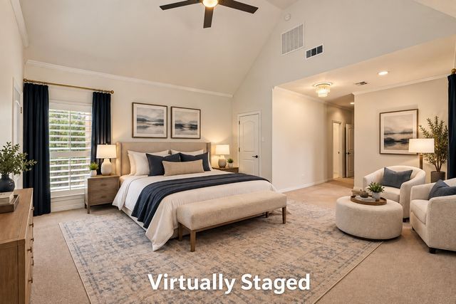 404 Alexandria Circle, Southlake, TX 76092