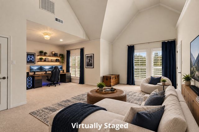404 Alexandria Circle, Southlake, TX 76092