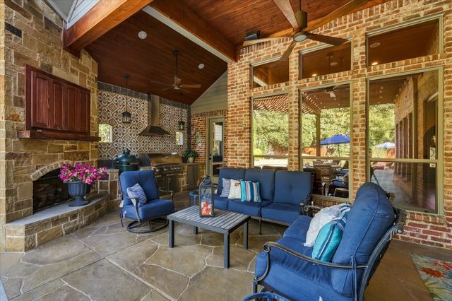404 Alexandria Circle, Southlake, TX 76092