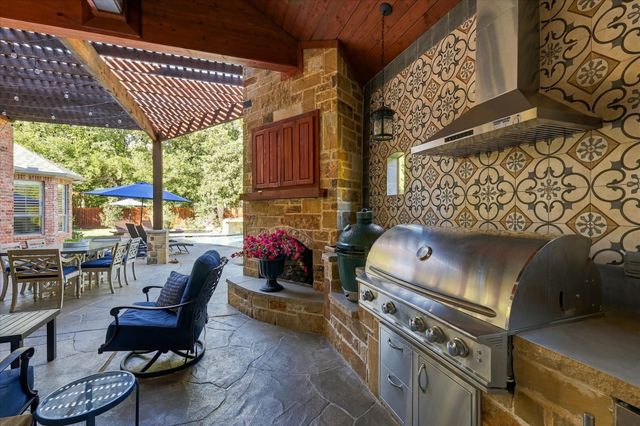 404 Alexandria Circle, Southlake, TX 76092