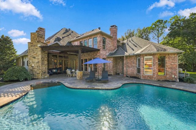 404 Alexandria Circle, Southlake, TX 76092