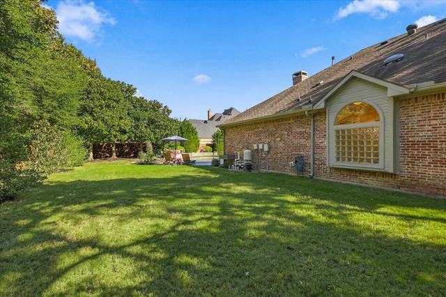 404 Alexandria Circle, Southlake, TX 76092