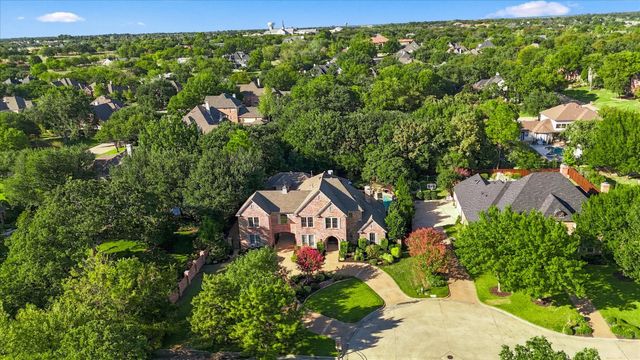 404 Alexandria Circle, Southlake, TX 76092