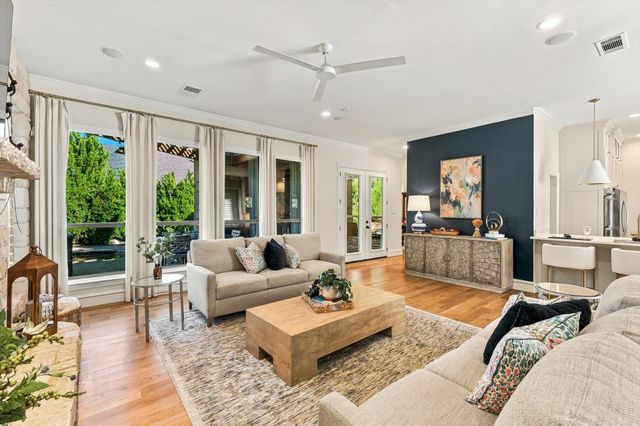 404 Alexandria Circle, Southlake, TX 76092