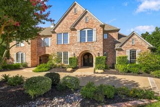404 Alexandria Circle, Southlake, TX 76092