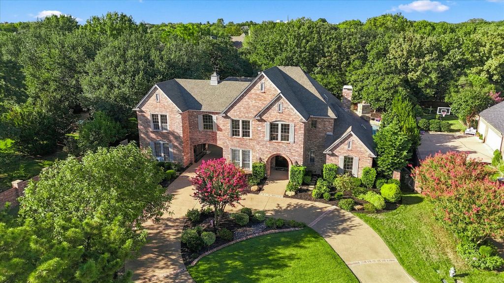 404 Alexandria Circle, Southlake, TX 76092 — photo 3