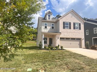 12730 Duckfoot Lane (Lot 8), Farragut, TN 37934