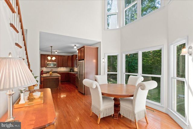 5 BEAVER RIDGE RD, Stafford, VA 22556