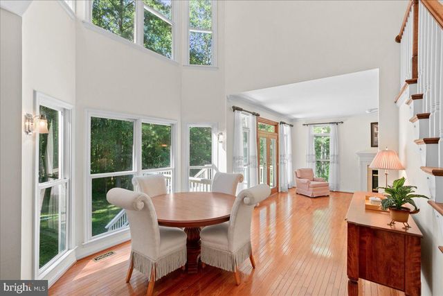 5 BEAVER RIDGE RD, Stafford, VA 22556