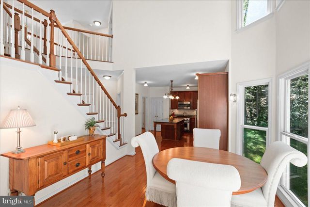 5 BEAVER RIDGE RD, Stafford, VA 22556