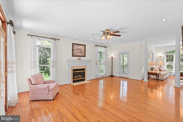 5 BEAVER RIDGE RD, Stafford, VA 22556