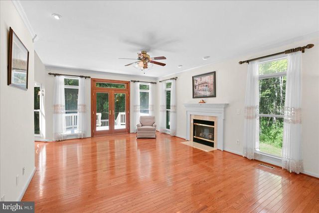 5 BEAVER RIDGE RD, Stafford, VA 22556