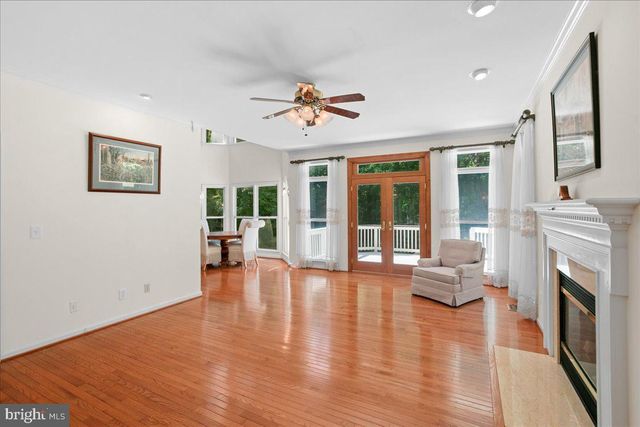 5 BEAVER RIDGE RD, Stafford, VA 22556
