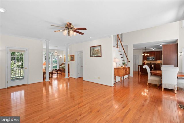 5 BEAVER RIDGE RD, Stafford, VA 22556
