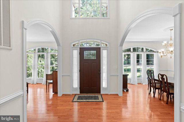 5 BEAVER RIDGE RD, Stafford, VA 22556