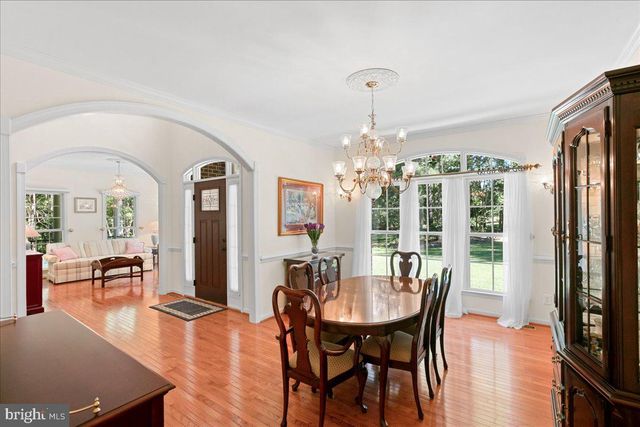 5 BEAVER RIDGE RD, Stafford, VA 22556