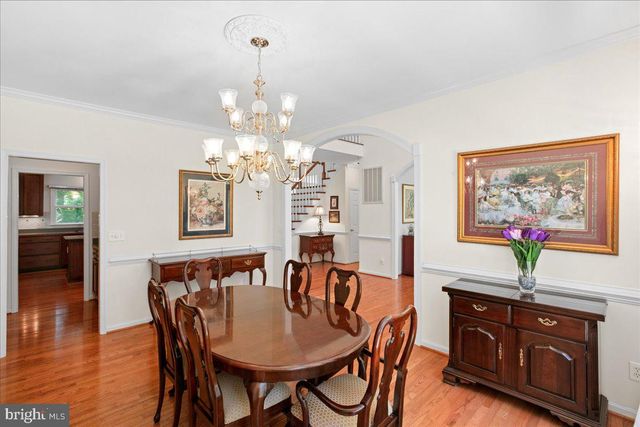 5 BEAVER RIDGE RD, Stafford, VA 22556