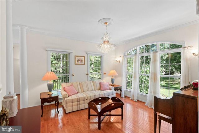 5 BEAVER RIDGE RD, Stafford, VA 22556