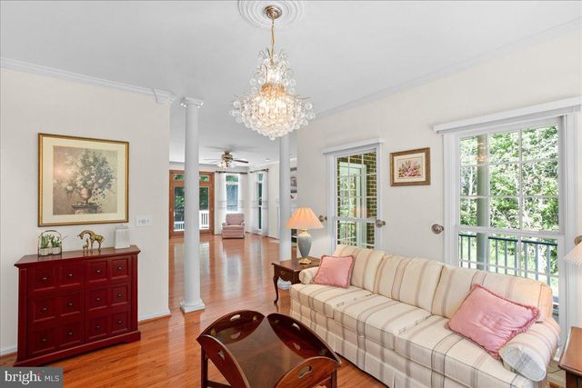 5 BEAVER RIDGE RD, Stafford, VA 22556