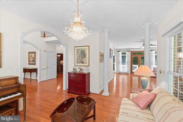 5 BEAVER RIDGE RD, Stafford, VA 22556