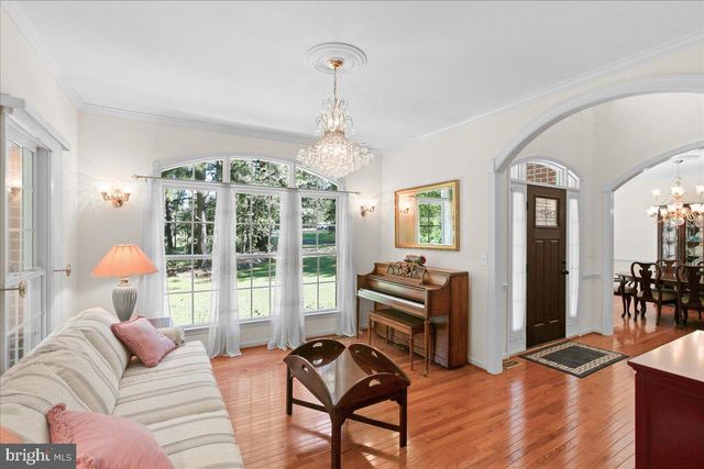 5 BEAVER RIDGE RD, Stafford, VA 22556