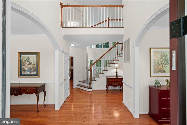 5 BEAVER RIDGE RD, Stafford, VA 22556