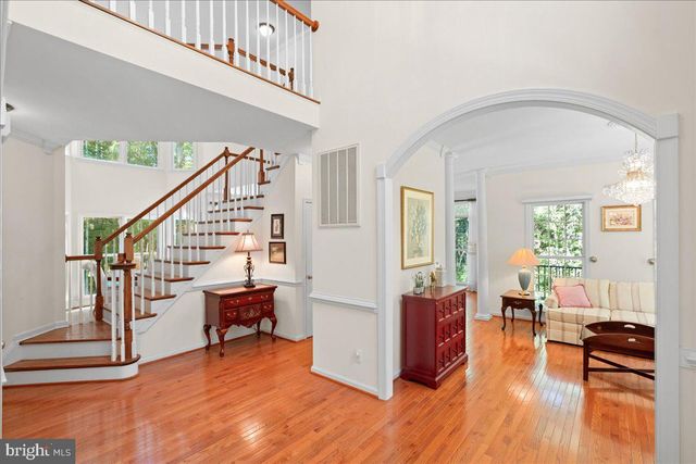5 BEAVER RIDGE RD, Stafford, VA 22556