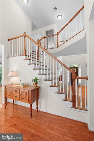 5 BEAVER RIDGE RD, Stafford, VA 22556
