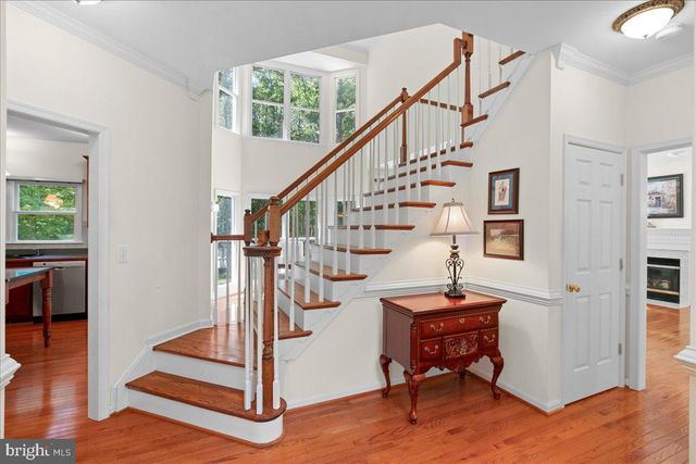5 BEAVER RIDGE RD, Stafford, VA 22556