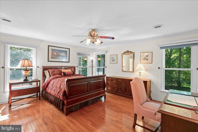 5 BEAVER RIDGE RD, Stafford, VA 22556