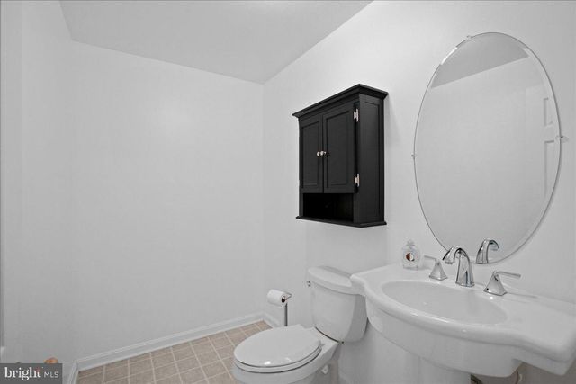 5 BEAVER RIDGE RD, Stafford, VA 22556