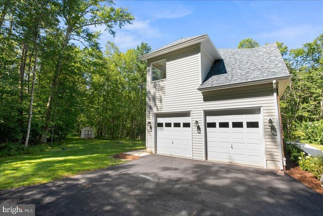 5 BEAVER RIDGE RD, Stafford, VA 22556
