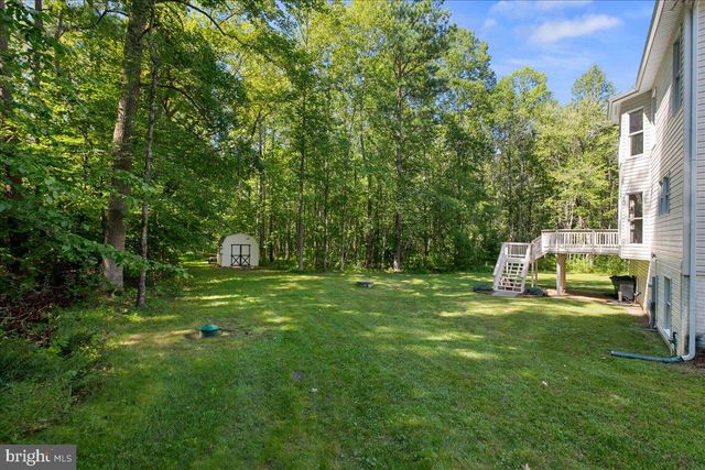 5 BEAVER RIDGE RD, Stafford, VA 22556