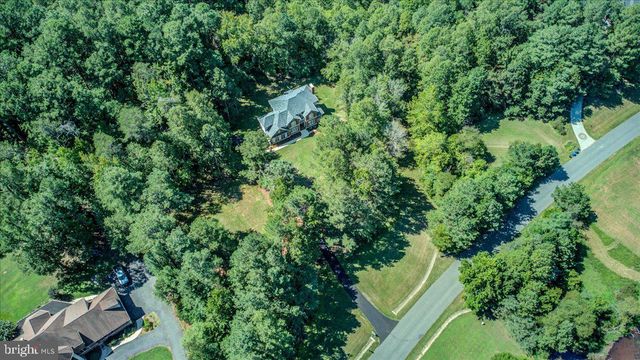 5 BEAVER RIDGE RD, Stafford, VA 22556