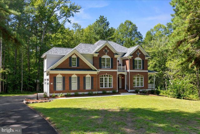 5 BEAVER RIDGE RD, Stafford, VA 22556