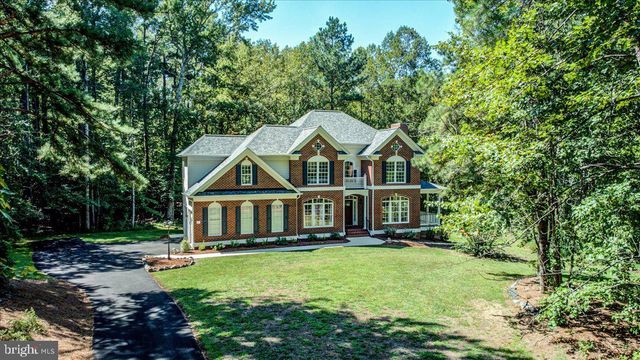 5 BEAVER RIDGE RD, Stafford, VA 22556