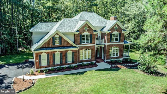 5 BEAVER RIDGE RD, Stafford, VA 22556