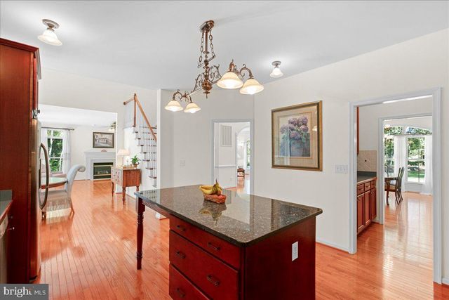 5 BEAVER RIDGE RD, Stafford, VA 22556