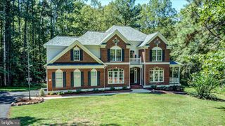 5 BEAVER RIDGE RD, Stafford, VA 22556