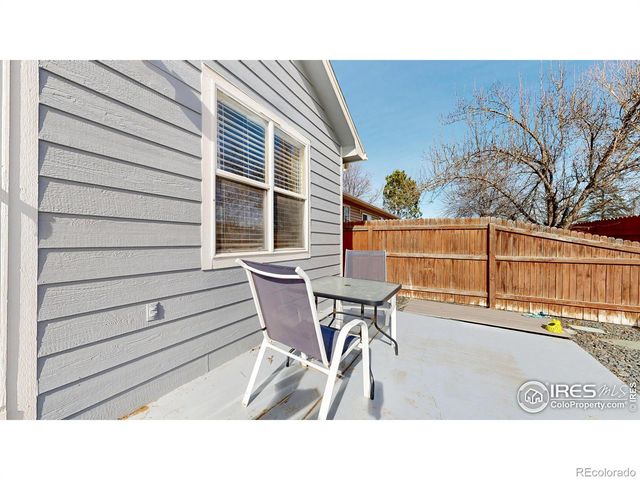 926 Thornhill Place, Fort Collins, CO 80524