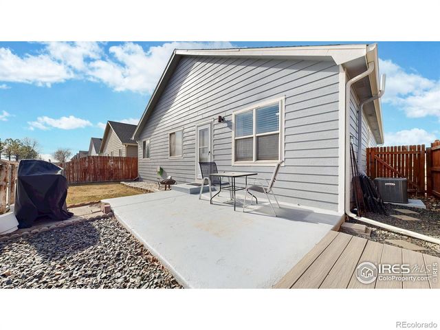 926 Thornhill Place, Fort Collins, CO 80524