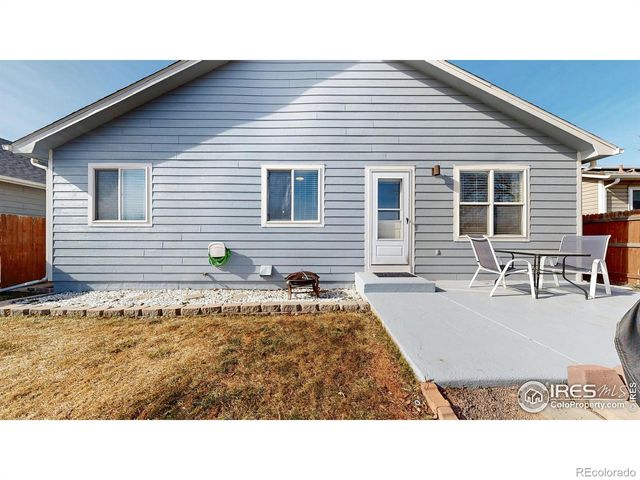 926 Thornhill Place, Fort Collins, CO 80524