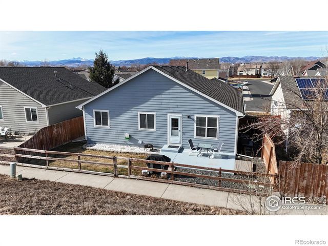 926 Thornhill Place, Fort Collins, CO 80524