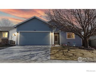 926 Thornhill Place, Fort Collins, CO 80524