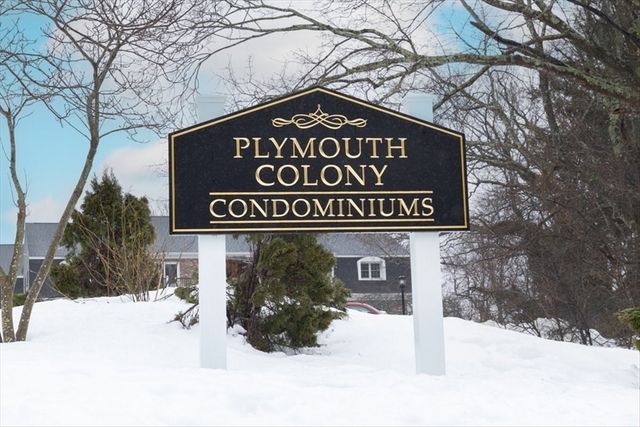 3 Chapel Hill Drive 10, Plymouth, MA 02360